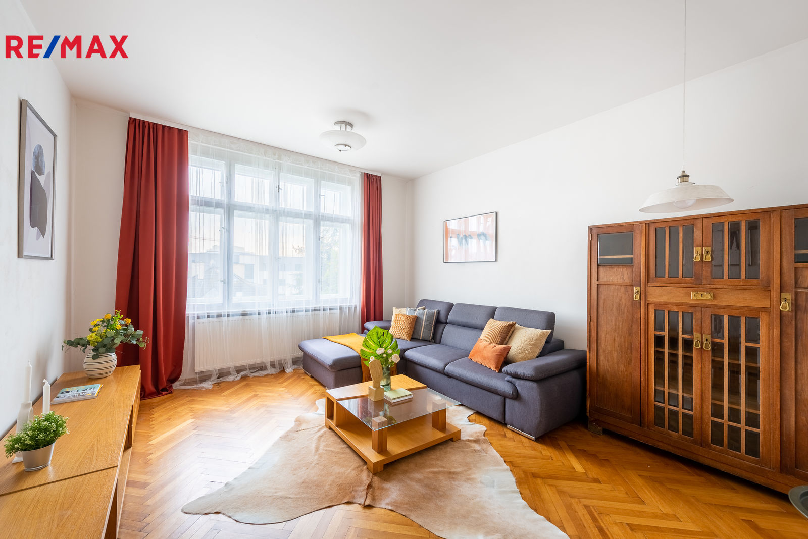 Prodej bytu 2+1 v osobním vlastnictví, 49 m2, Praha 2 - Vinohrady