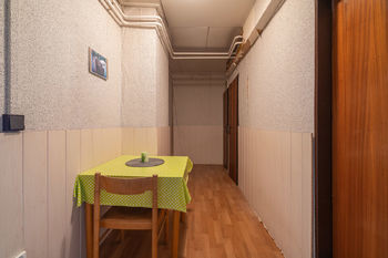 Prodej bytu 4+1 v osobním vlastnictví 79 m², Brno