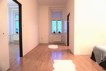 Pronájem bytu 3+1 v osobním vlastnictví 77 m², Roudnice nad Labem