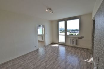Prodej bytu 2+1 v osobním vlastnictví 44 m², Šternberk