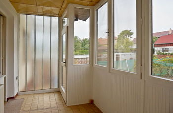 Zimní terasa - Prodej domu 220 m², Hustopeče