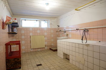 Prádelna - Prodej domu 220 m², Hustopeče