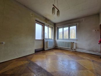 Prodej domu 120 m², Tichá