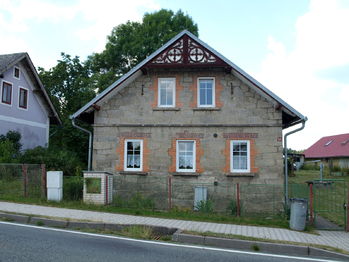 Prodej domu 100 m², Chodský Újezd