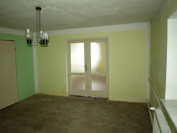 pokoj přízemí - Prodej domu 200 m², Rozvadov