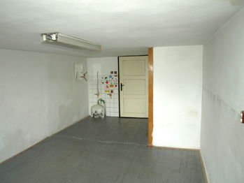 pokoj podkroví - Prodej domu 200 m², Rozvadov