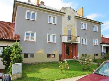Prodej bytu 2+1 v osobním vlastnictví 67 m², Sezimovo Ústí