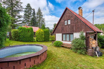 Prodej chaty / chalupy 306 m², Vinaře