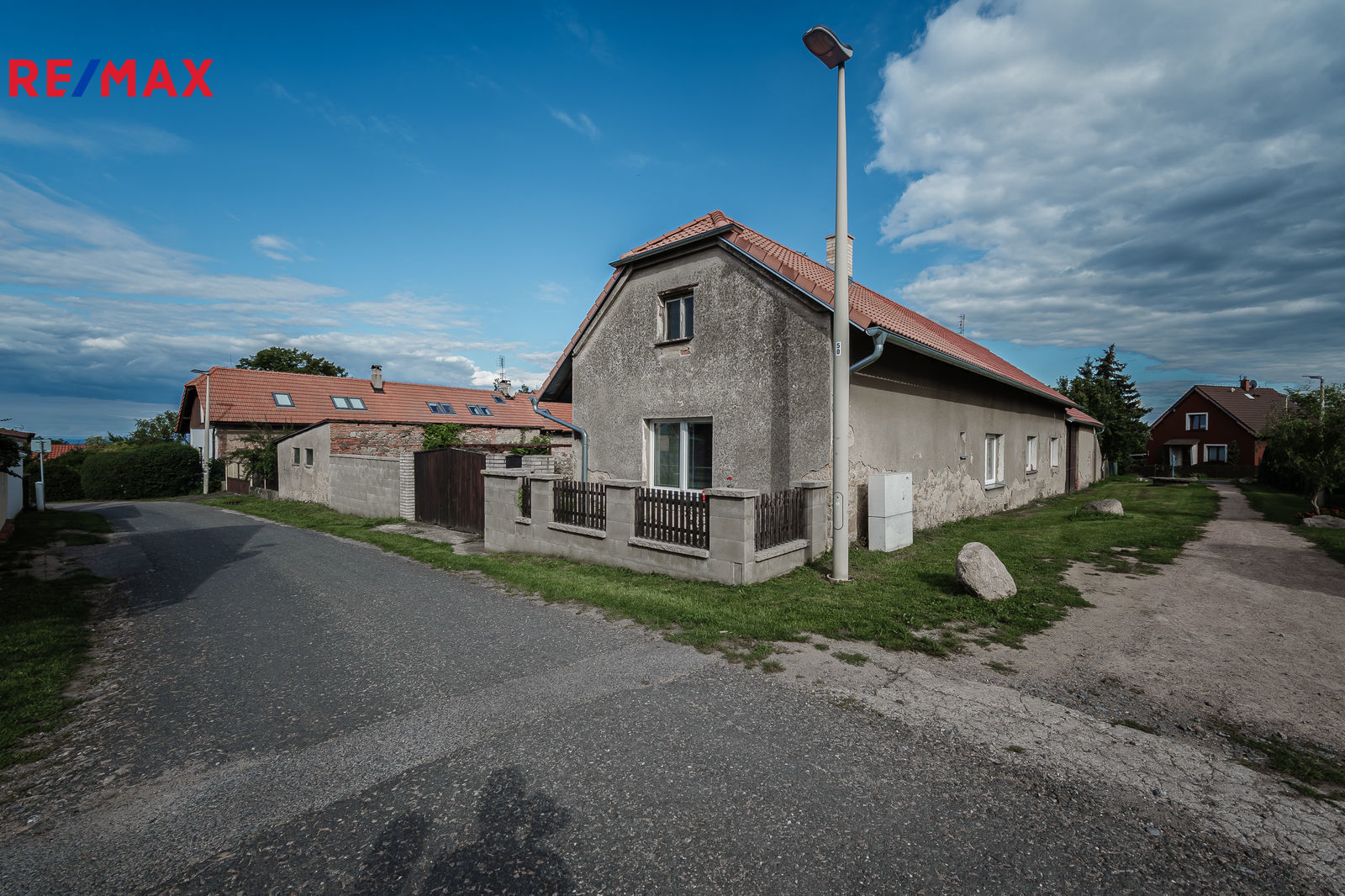 Prodej domu, 225 m2, Doubravčice