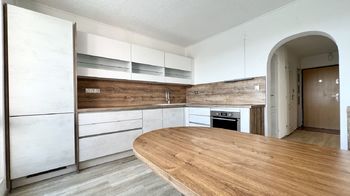 Prodej bytu 2+1 v družstevním vlastnictví 64 m², Ostrava