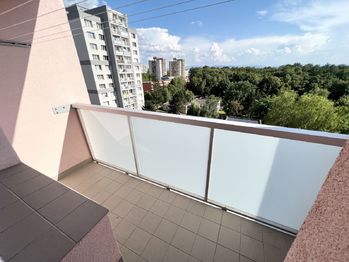 Prodej bytu 3+1 v osobním vlastnictví 69 m², Ostrava