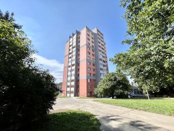 Prodej bytu 3+1 v osobním vlastnictví 69 m², Ostrava