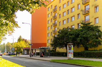 Prodej bytu 2+kk v družstevním vlastnictví 54 m², Ostrava