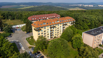 Prodej bytu 4+1 v osobním vlastnictví 110 m², Brno