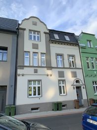 Prodej domu 270 m², Chomutov