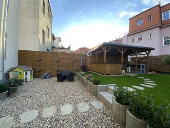 Prodej domu 270 m², Chomutov