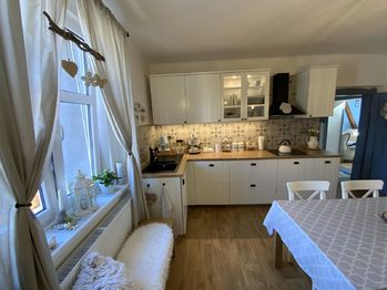 Prodej domu 270 m², Chomutov