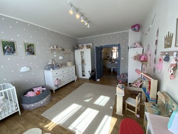 Prodej domu 270 m², Chomutov