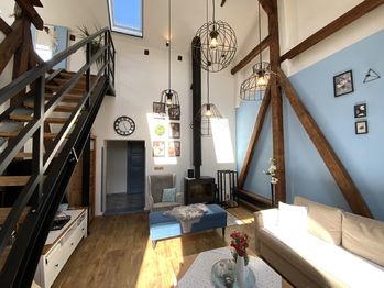 Prodej domu 270 m², Chomutov