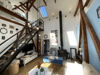 Prodej domu 270 m², Chomutov