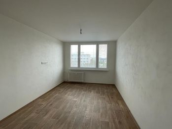 Prodej bytu 2+1 v osobním vlastnictví 47 m², Praha 4 - Krč