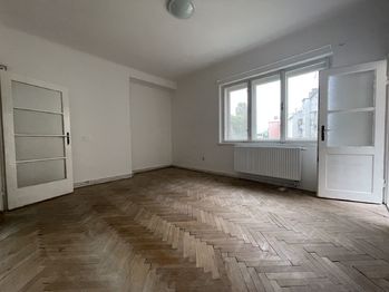 Pronájem bytu 2+1 v osobním vlastnictví 74 m², Olomouc