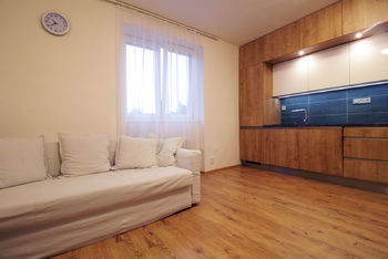 Prodej bytu 3+kk v osobním vlastnictví 63 m², Brno