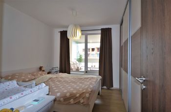 Pronájem bytu 2+kk v osobním vlastnictví 72 m², Olomouc
