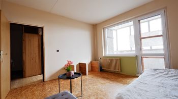 Prodej bytu 3+1 v osobním vlastnictví 68 m², Chomutov