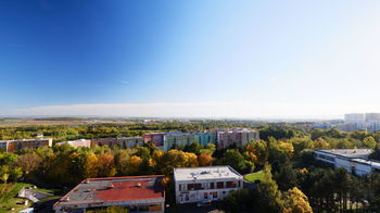 Prodej bytu 3+1 v osobním vlastnictví 68 m², Chomutov