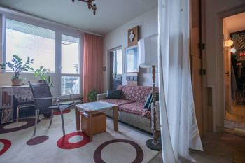 Prodej bytu 1+1 v osobním vlastnictví 35 m², Brno