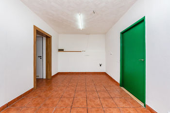Pronájem kancelářských prostor 45 m², Praha 6 - Ruzyně