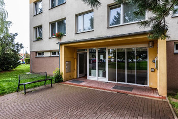 Pronájem kancelářských prostor 45 m², Praha 6 - Ruzyně