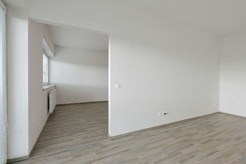 Pronájem bytu 2+kk v osobním vlastnictví 48 m², Plzeň