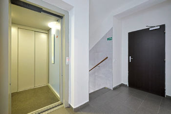 Pronájem bytu 2+kk v osobním vlastnictví 48 m², Plzeň