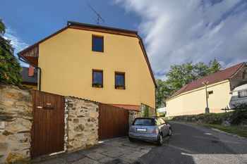Prodej domu 450 m², Orlík nad Vltavou