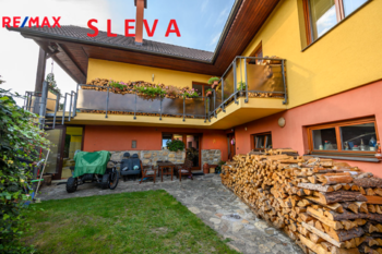 Prodej domu 283 m², Písek