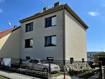 Prodej domu 250 m², Borek