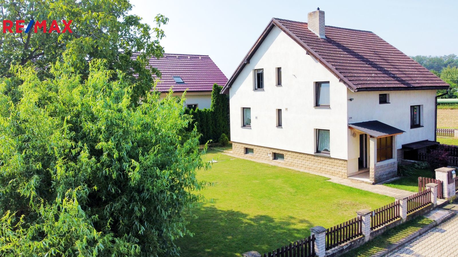Prodej domu, 234 m2, Dolní Beřkovice