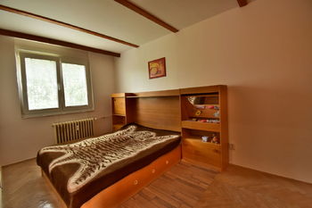Prodej bytu 3+1 v družstevním vlastnictví 61 m², Hradec Králové