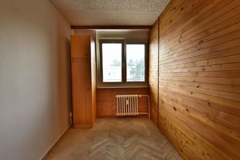 Prodej bytu 3+1 v družstevním vlastnictví 61 m², Hradec Králové