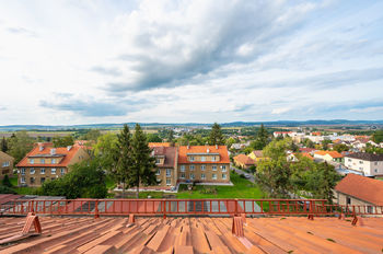 Prodej bytu 2+1 v osobním vlastnictví 68 m², Hořovice