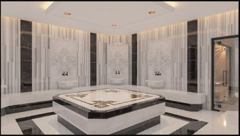 Prodej bytu 1+1 v osobním vlastnictví 93 m², Alanya