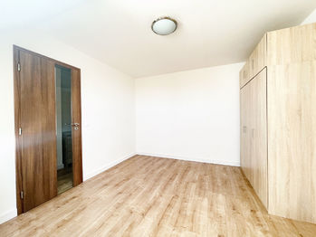 Pronájem bytu 2+kk v osobním vlastnictví 40 m², Milevsko