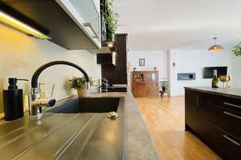 Prodej bytu 3+kk v osobním vlastnictví 81 m², Brno