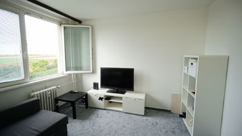 Prodej bytu 2+kk v osobním vlastnictví 47 m², Praha 6 - Ruzyně