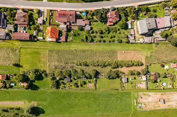Prodej pozemku 801 m², Zbiroh