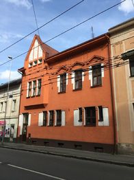 Prodej domu 390 m², Plzeň