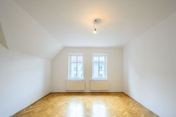 Prodej bytu 4+1 v osobním vlastnictví 131 m², Liberec