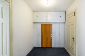 Prodej bytu 4+1 v osobním vlastnictví 131 m², Liberec